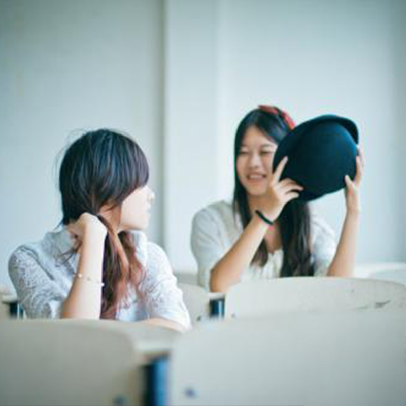 那些年，我們擁有過的友誼